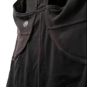 Lululemon Rare‎ Racerback tank